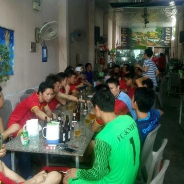 Tổng hợp- Sơn Mập Quán - Quán Ăn Gia Đình