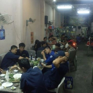 Tổng hợp- Sơn Mập Quán - Quán Ăn Gia Đình
