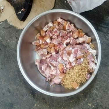 Tổng hợp- Sơn Mập Quán - Quán Ăn Gia Đình