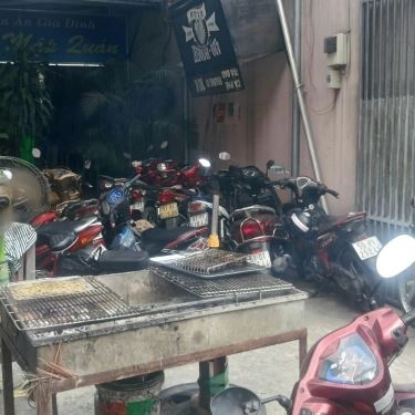 Tổng hợp- Sơn Mập Quán - Quán Ăn Gia Đình