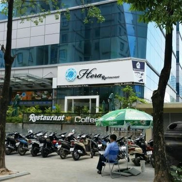 Tổng hợp- Nhà Hàng Hera Restaurant - Ẩm Thực Việt