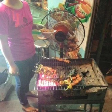 Tổng hợp- Quán Ăn Hi, Sky Quán - Đặng Tất