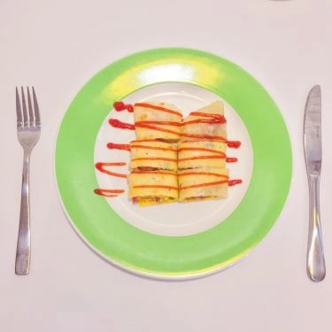 Món ăn- Quán Ăn Hi Sandwich