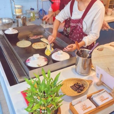 Tổng hợp- Quán Ăn Hi Sandwich