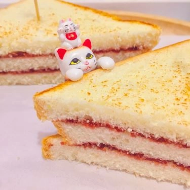 Món ăn- Quán Ăn Hi Sandwich