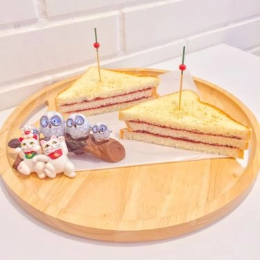 Món ăn- Quán Ăn Hi Sandwich