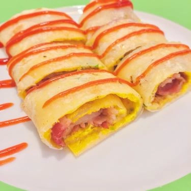Món ăn- Quán Ăn Hi Sandwich