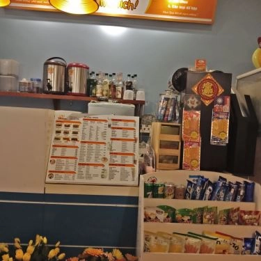 Tổng hợp- Quán Ăn Hi Sandwich