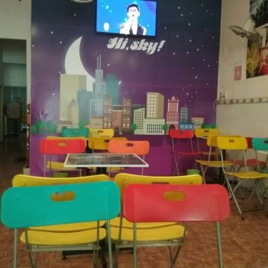Tổng hợp- Quán Ăn Hi, Sky Quán - Đặng Tất