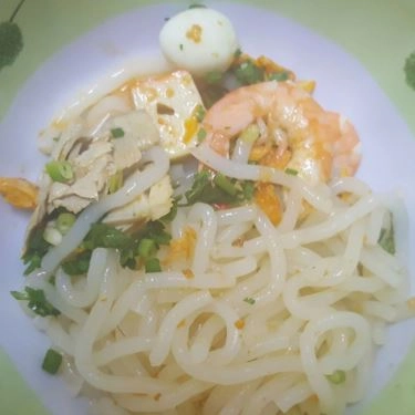 Món ăn- Quán Ăn Hiền - Bánh Canh Cua