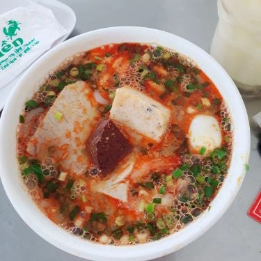 Món ăn- Quán Ăn Hiền - Bánh Canh Cua
