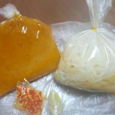 Món ăn- Quán Ăn Hiền - Bánh Canh Cua
