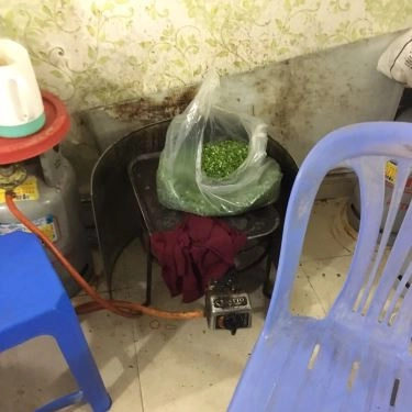 Tổng hợp- Quán Ăn Hiền - Bánh Canh Cua