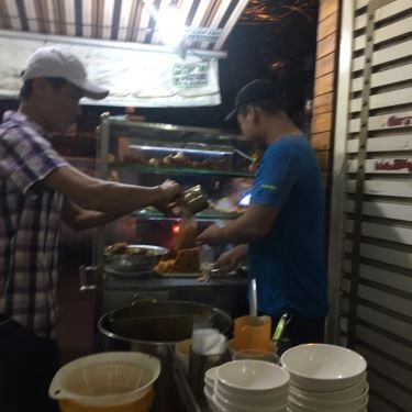 Tổng hợp- Quán Ăn Hiền - Bánh Canh Cua
