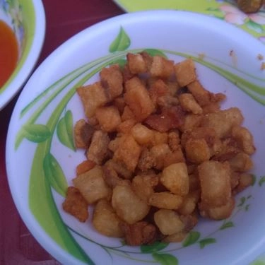 Món ăn- Quán Ăn Hiền - Cơm Tấm Bình Dân