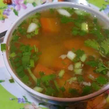 Món ăn- Quán Ăn Hiền - Cơm Tấm Bình Dân