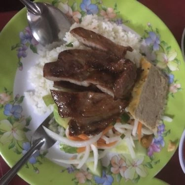 Món ăn- Quán Ăn Hiền - Cơm Tấm Bình Dân