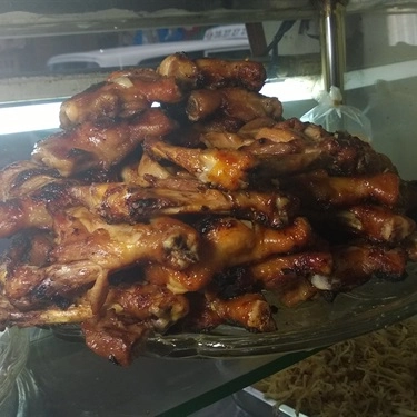 Món ăn- Quán Ăn Hiền - Cơm Tấm Bình Dân
