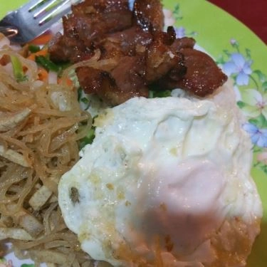 Món ăn- Quán Ăn Hiền - Cơm Tấm Bình Dân