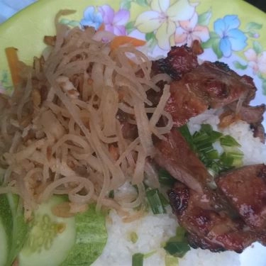 Món ăn- Quán Ăn Hiền - Cơm Tấm Bình Dân