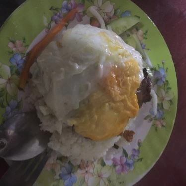 Món ăn- Quán Ăn Hiền - Cơm Tấm Bình Dân