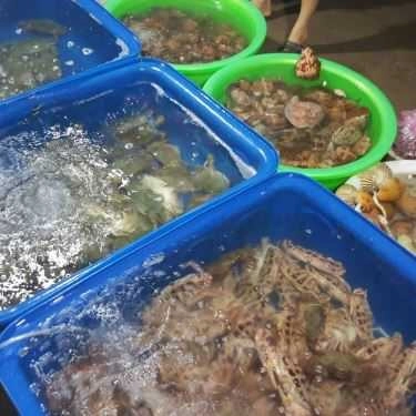 Tổng hợp- Quán Ăn Hiền Hậu - Vựa Hải Sản - Đảo Nam Du