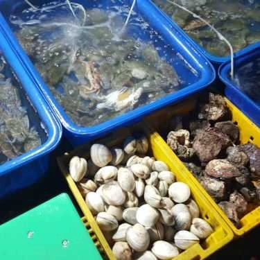 Tổng hợp- Quán Ăn Hiền Hậu - Vựa Hải Sản - Đảo Nam Du
