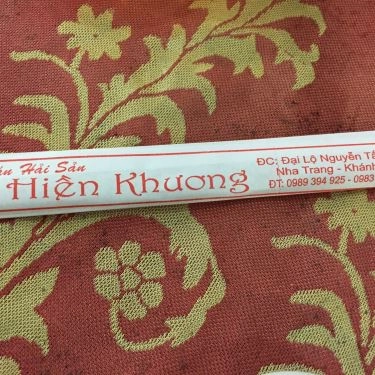 Tổng hợp- Quán Ăn Quán Hiền Khương - Hải Sản Tươi Sống