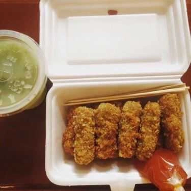Món ăn- Hiền My - Bún Chả & Bún Bò Huế