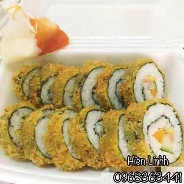 Món ăn- Hiền My - Bún Chả & Bún Bò Huế