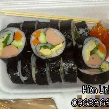 Món ăn- Hiền My - Bún Chả & Bún Bò Huế