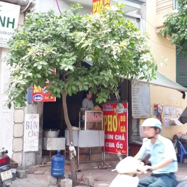 Tổng hợp- Quán Ăn Hiền - Phở & Bún Chả