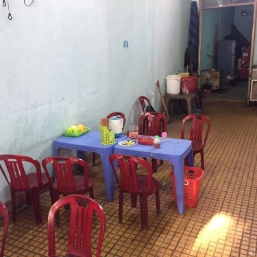 Không gian- Quán Ăn Hiền Quý - Bún Bò