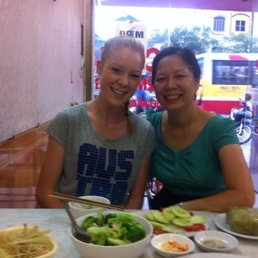 Tổng hợp- Quán Ăn Tiệm Cơm Hiền Trang - Nguyễn Văn Cừ