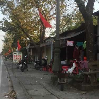 Tổng hợp- Quán Ăn Hiệp - Bánh Canh Cá Lóc