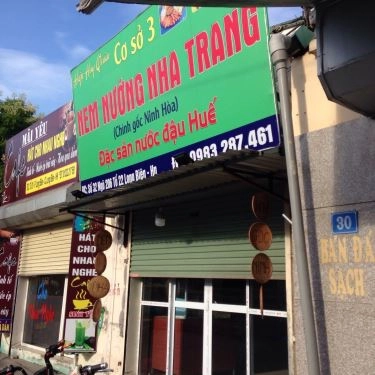 Tổng hợp- Quán Ăn Hiệp Huy - Nem Nướng Nha Trang - Long Biên