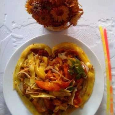 Món ăn- Quán Ăn Hiệp Lợi - Cơm Chiên & Mì Xào