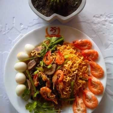 Món ăn- Quán Ăn Hiệp Lợi - Cơm Chiên & Mì Xào
