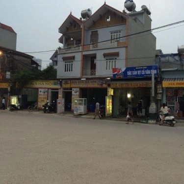 Không gian- Quán Ăn Hiệp Thuý - Bia Hơi & Chè
