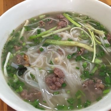 Tổng hợp- Quán Ăn Hiệp Tiến - Phở Miến Cháo Nam Định