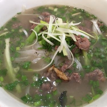 Tổng hợp- Quán Ăn Hiệp Tiến - Phở Miến Cháo Nam Định