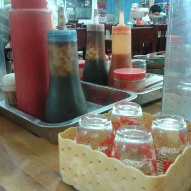 Tổng hợp- Quán Ăn Hiệp Tiến - Phở Miến Cháo Nam Định