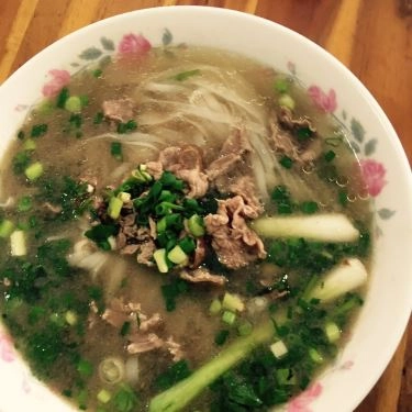 Tổng hợp- Quán Ăn Hiệp Tiến - Phở Miến Cháo Nam Định