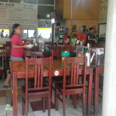 Tổng hợp- Quán Ăn Hiệp Tiến - Phở Miến Cháo Nam Định