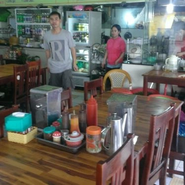 Tổng hợp- Quán Ăn Hiệp Tiến - Phở Miến Cháo Nam Định