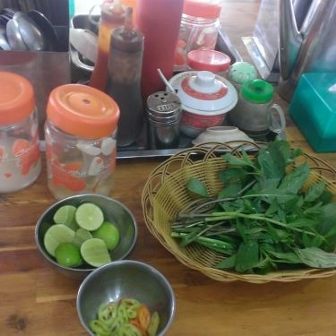 Tổng hợp- Quán Ăn Hiệp Tiến - Phở Miến Cháo Nam Định