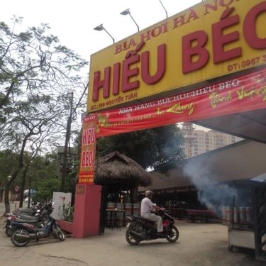 Tổng hợp- Nhà Hàng Hiếu Béo - Nguyễn Tuân