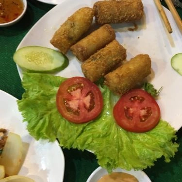 Món ăn- Quán Ăn Hiếu - Chuyên Các Món Cua