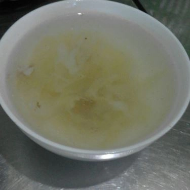 Món ăn- Quán Ăn Hiếu - Cơm Gà Kho Sả Nghệ