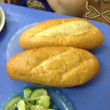 Tổng hợp- Quán Ăn Hiệu Lực - Bánh Mì Chảo - Bà Triệu